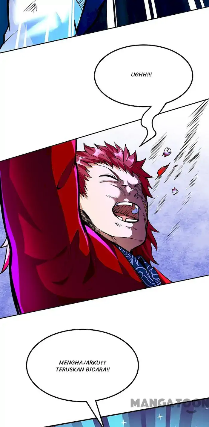 Martial Arts Reigns Chapter 254 Gambar 16