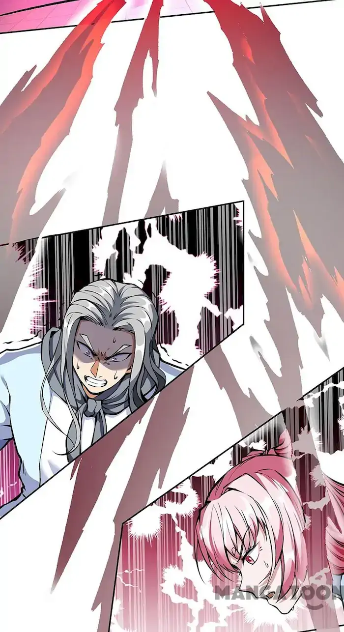 Baca Manhua Martial Arts Reigns Chapter 254 Gambar 2