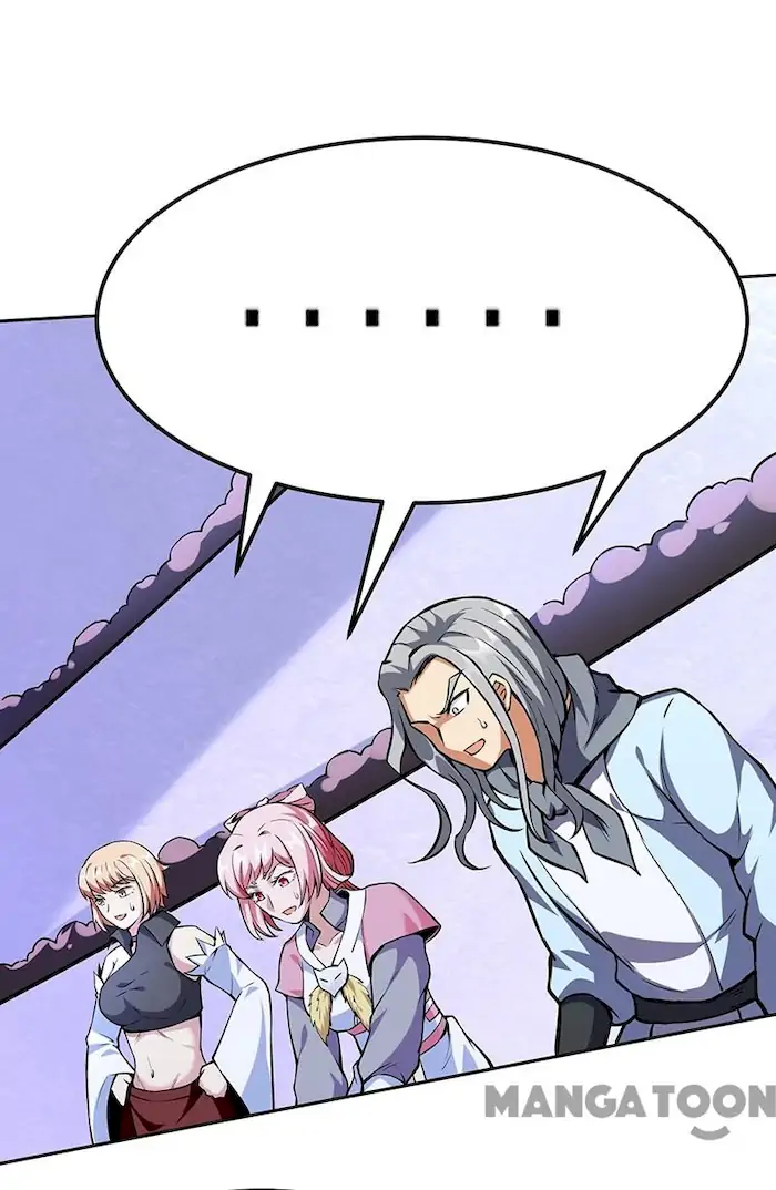 Martial Arts Reigns Chapter 254 Gambar 30
