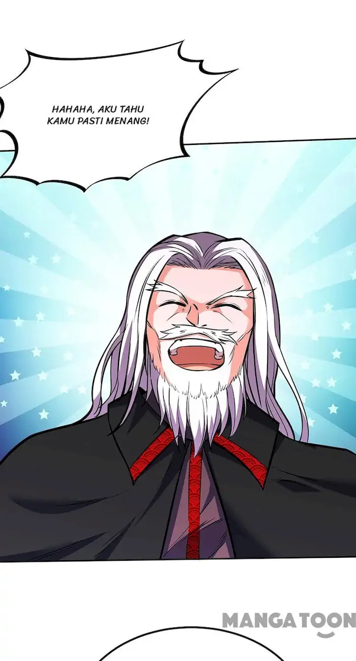 Martial Arts Reigns Chapter 254 Gambar 42