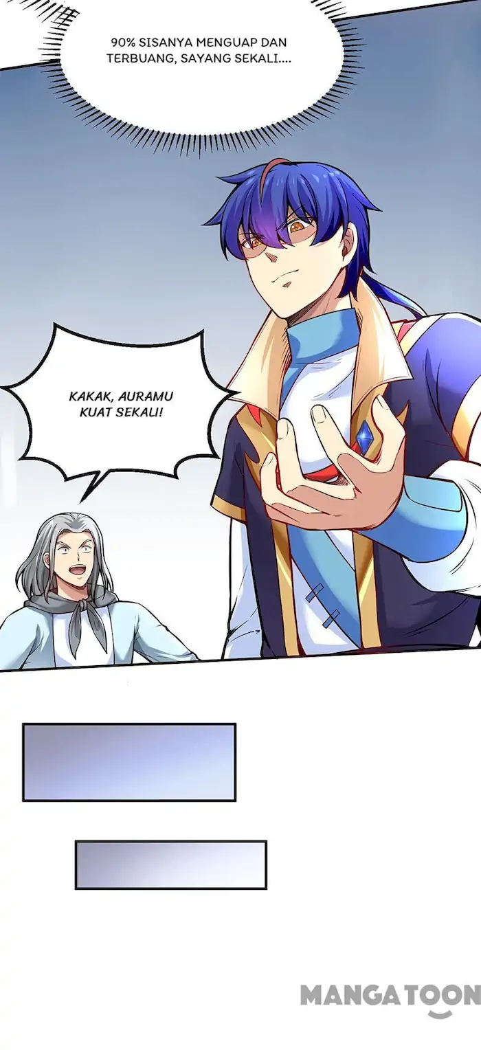 Martial Arts Reigns Chapter 253 Gambar 18