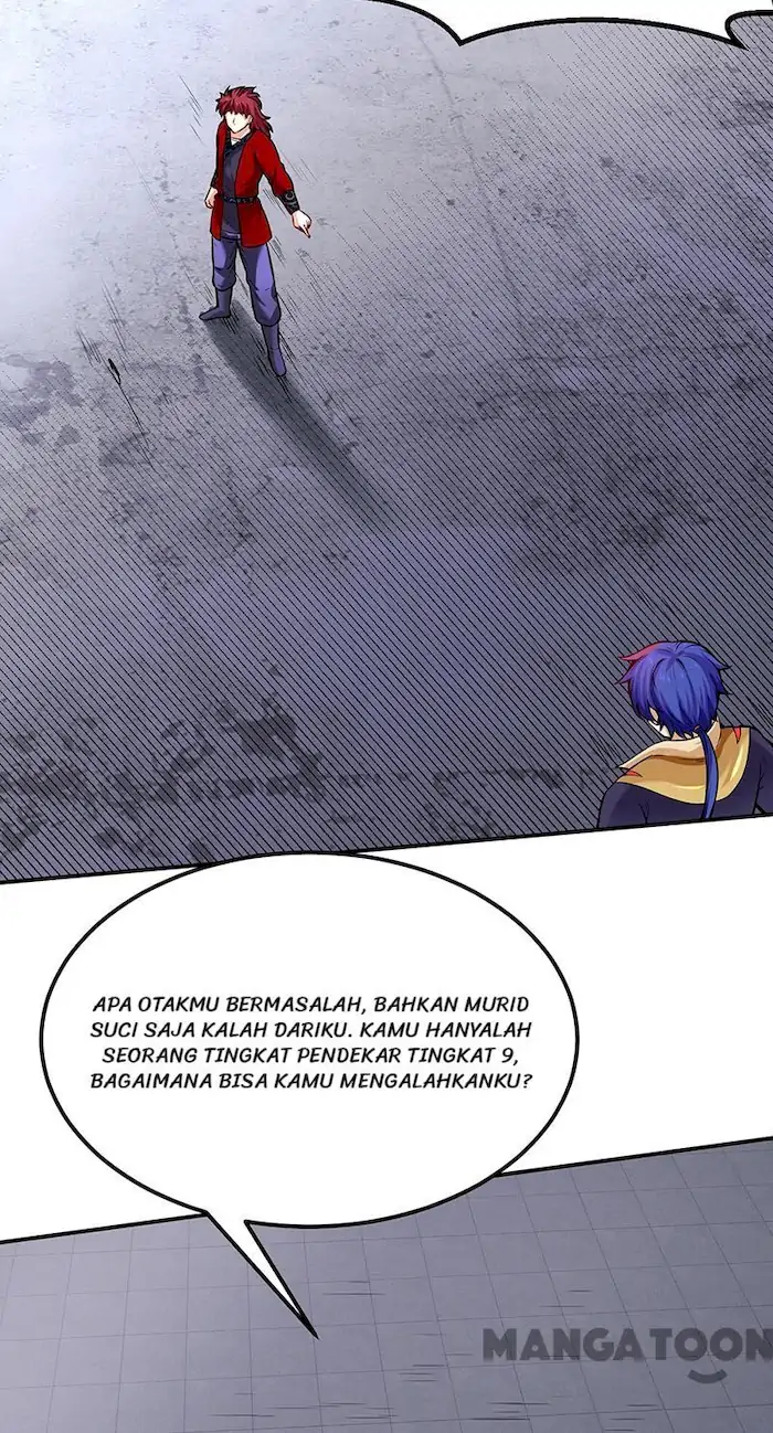 Martial Arts Reigns Chapter 253 Gambar 39
