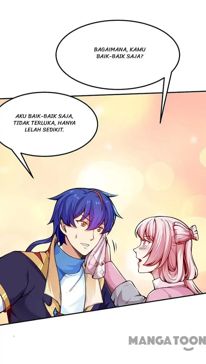 Martial Arts Reigns Chapter 253 Gambar 6