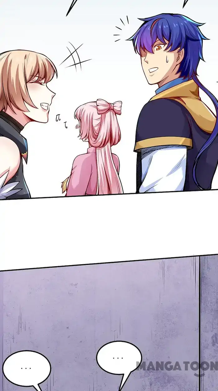 Martial Arts Reigns Chapter 253 Gambar 9