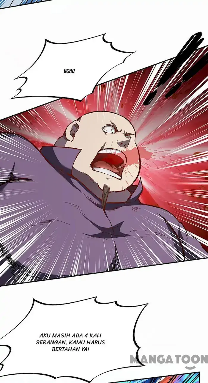 Martial Arts Reigns Chapter 252 Gambar 10