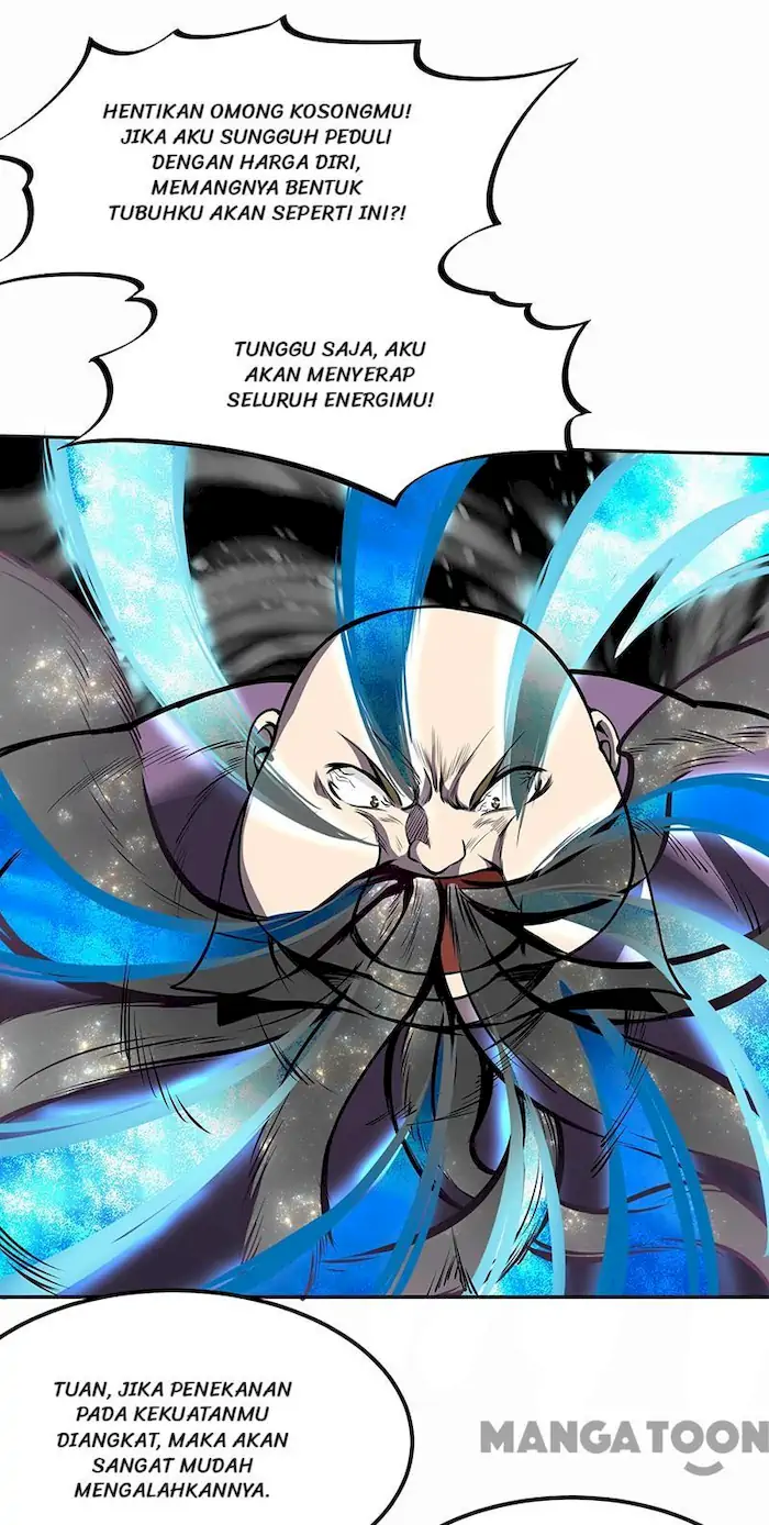Martial Arts Reigns Chapter 252 Gambar 18