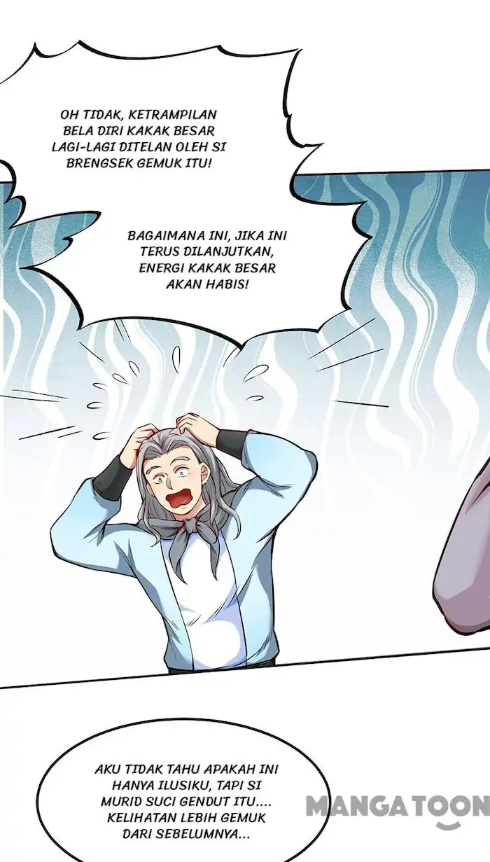 Martial Arts Reigns Chapter 252 Gambar 25