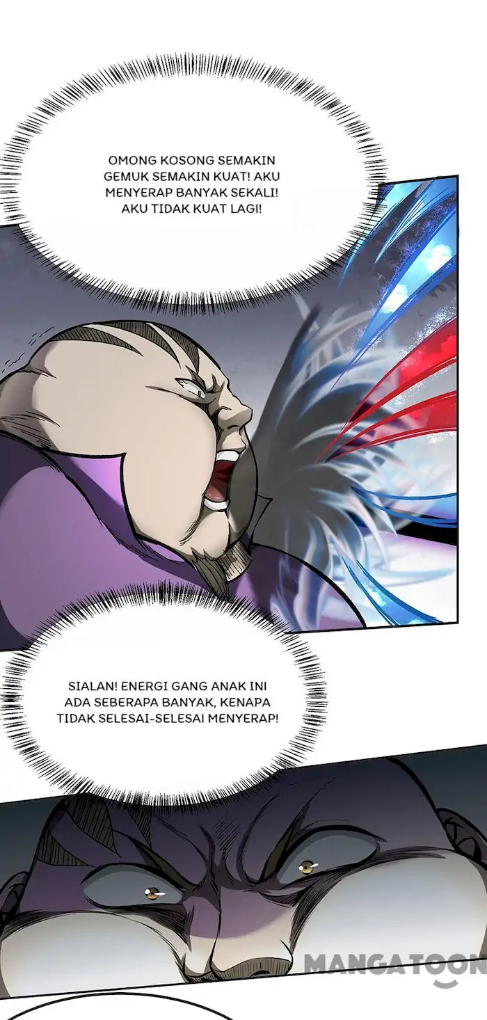 Martial Arts Reigns Chapter 252 Gambar 30