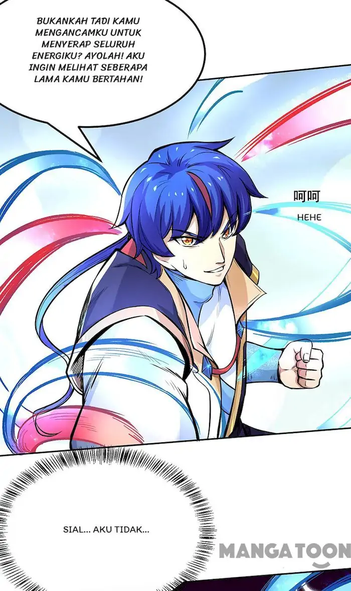 Martial Arts Reigns Chapter 252 Gambar 31