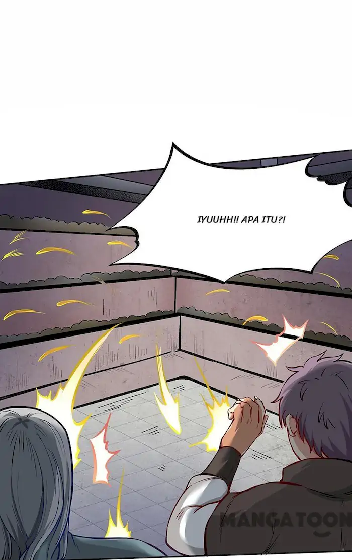 Martial Arts Reigns Chapter 252 Gambar 36