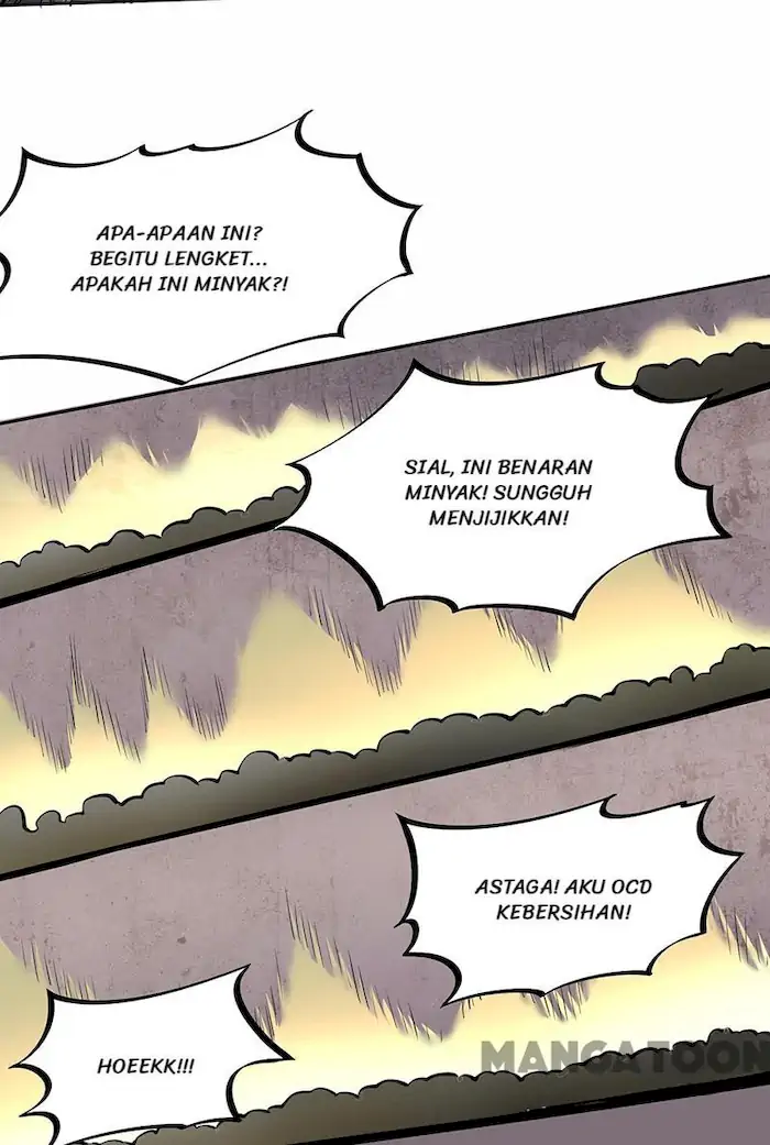 Martial Arts Reigns Chapter 252 Gambar 37