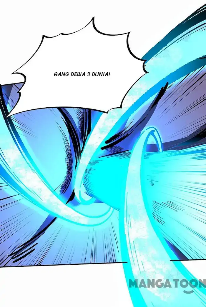 Martial Arts Reigns Chapter 252 Gambar 8