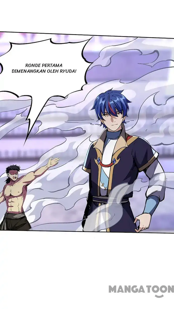 Martial Arts Reigns Chapter 251 Gambar 10