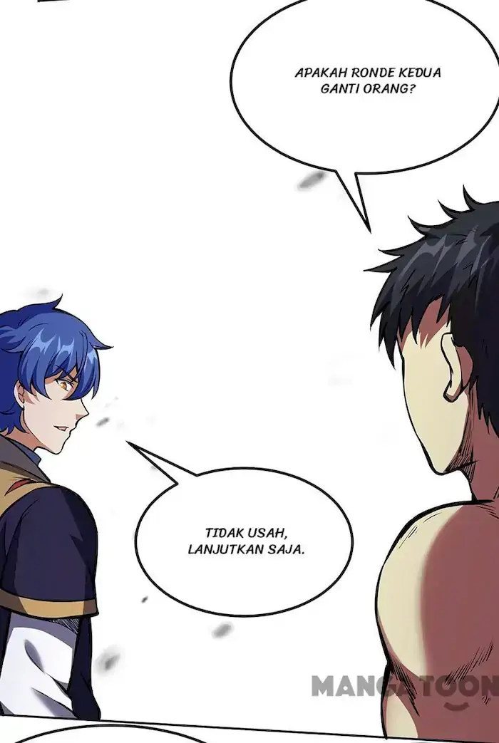 Martial Arts Reigns Chapter 251 Gambar 13