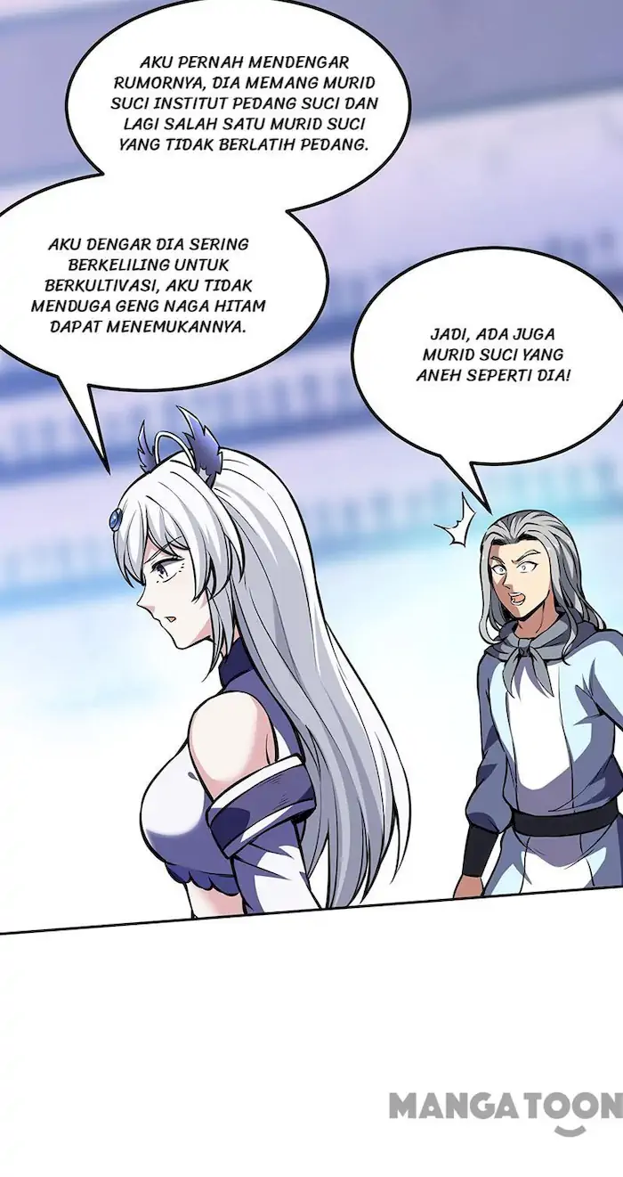 Martial Arts Reigns Chapter 251 Gambar 21