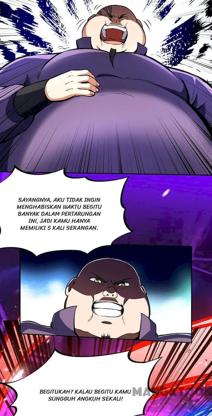 Martial Arts Reigns Chapter 251 Gambar 28