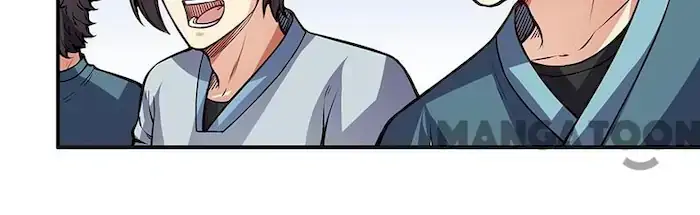 Martial Arts Reigns Chapter 250 Gambar 13