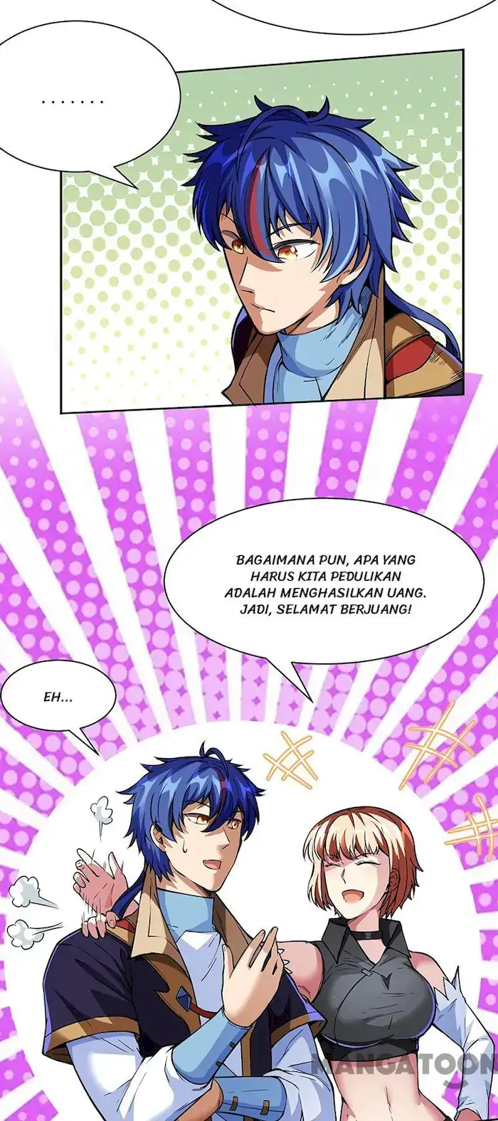 Martial Arts Reigns Chapter 249 Gambar 10