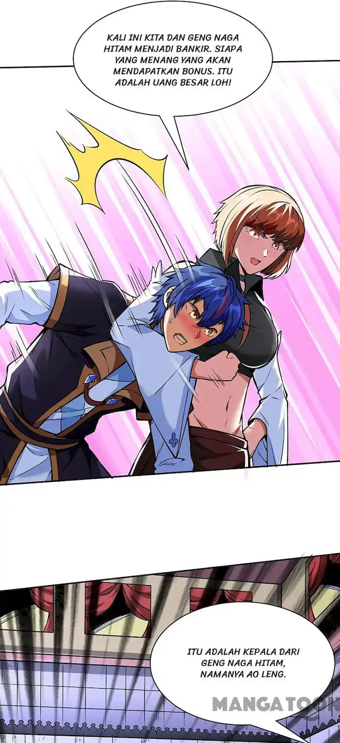 Martial Arts Reigns Chapter 249 Gambar 12