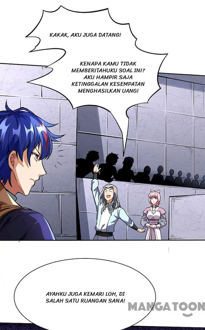 Martial Arts Reigns Chapter 249 Gambar 19