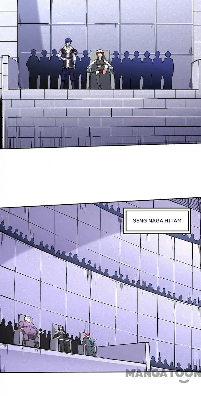 Baca Manhua Martial Arts Reigns Chapter 249 Gambar 2