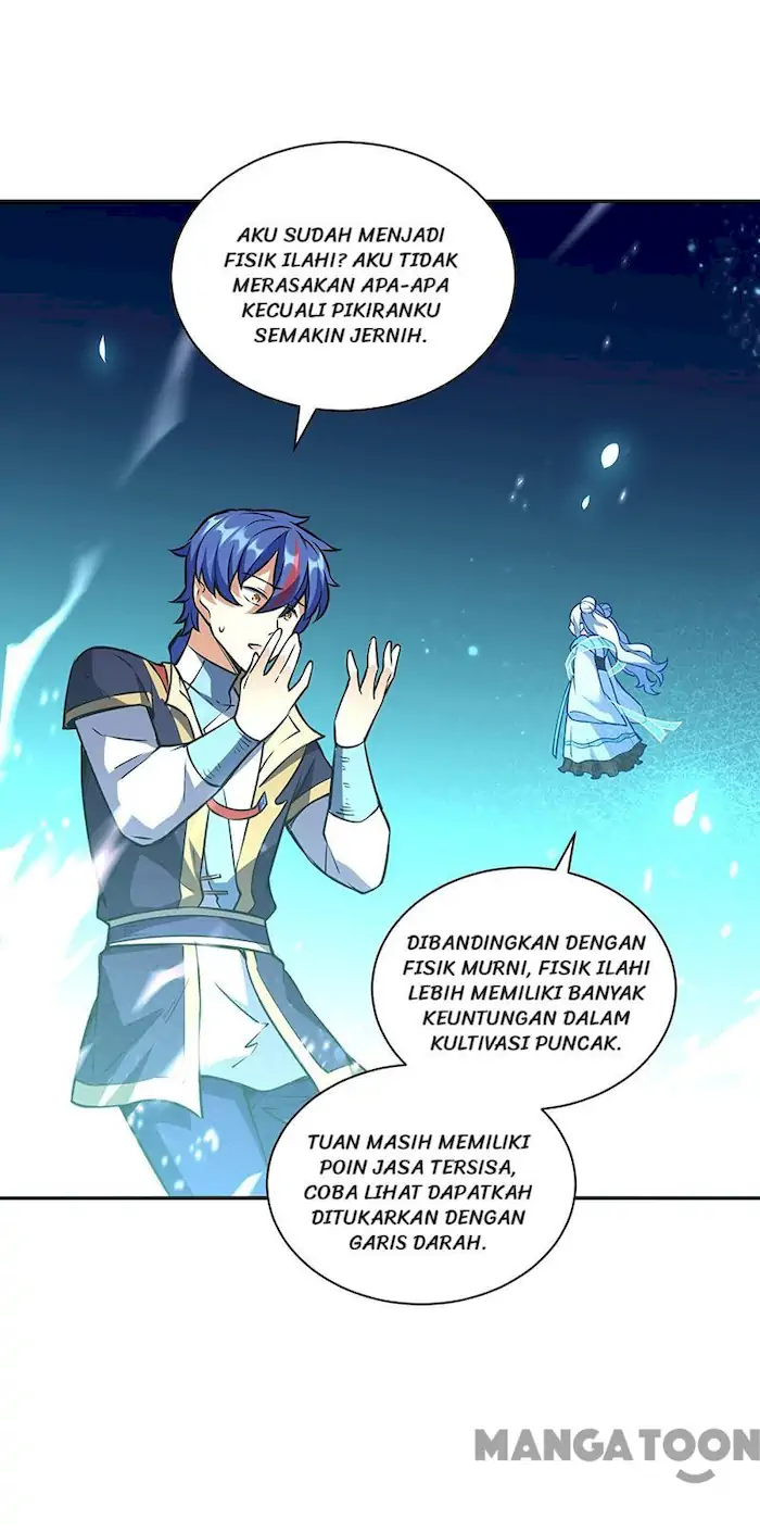 Martial Arts Reigns Chapter 248 Gambar 26