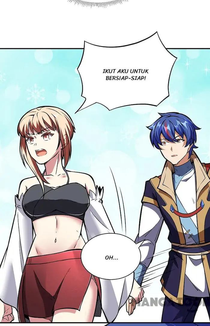 Martial Arts Reigns Chapter 248 Gambar 43