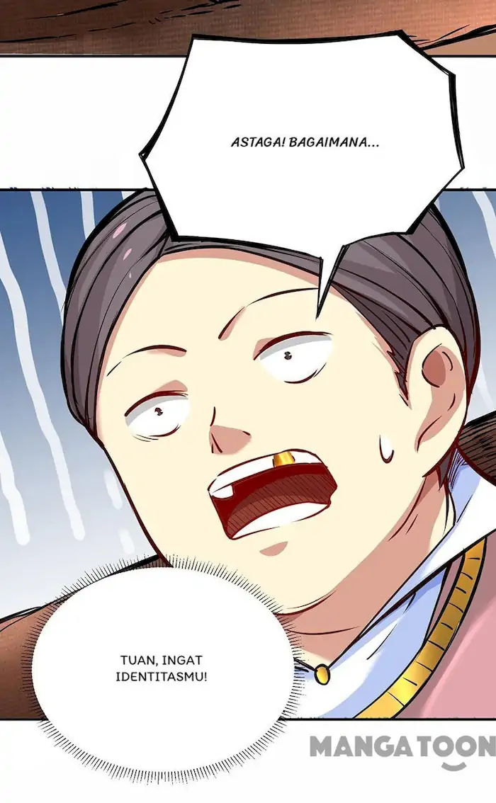Martial Arts Reigns Chapter 247 Gambar 24
