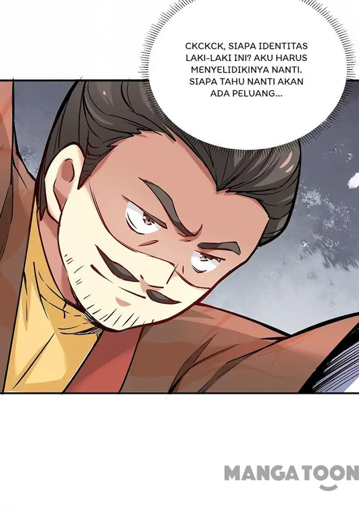 Martial Arts Reigns Chapter 247 Gambar 26