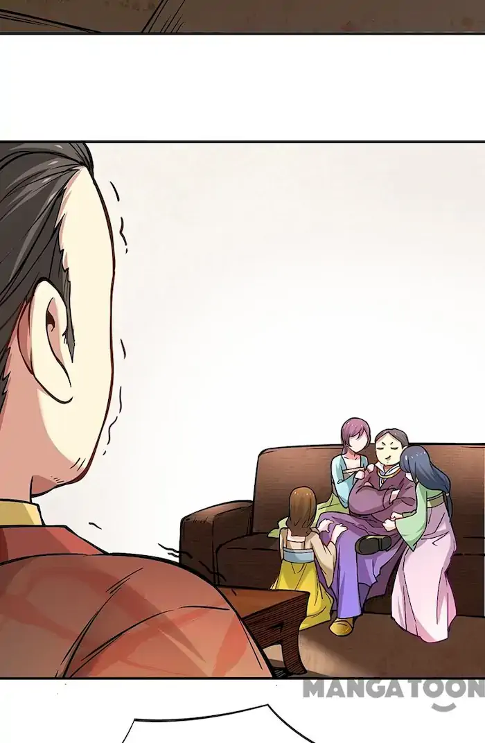 Martial Arts Reigns Chapter 247 Gambar 7