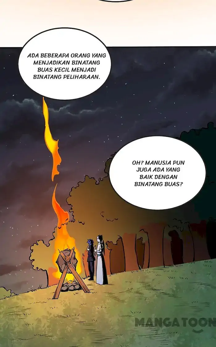 Martial Arts Reigns Chapter 246 Gambar 10