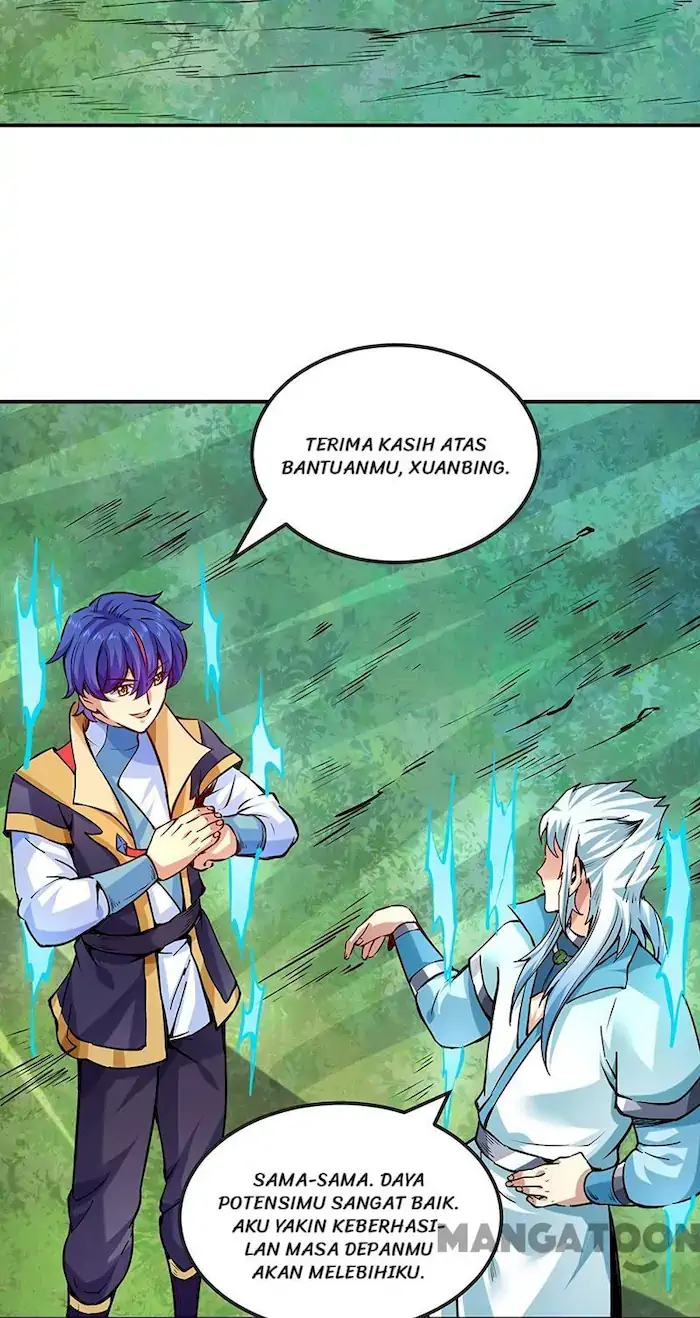 Martial Arts Reigns Chapter 246 Gambar 15