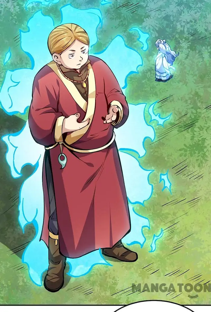 Martial Arts Reigns Chapter 246 Gambar 29