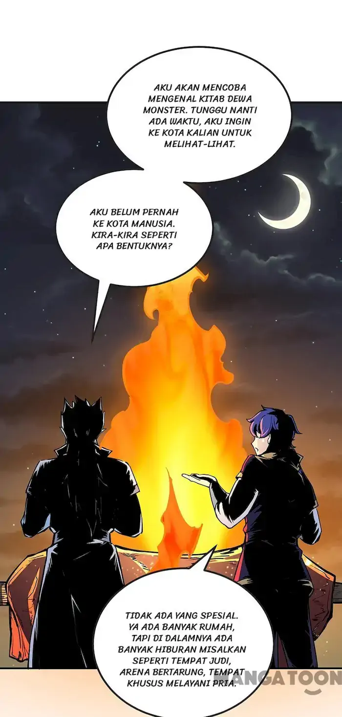 Martial Arts Reigns Chapter 246 Gambar 9