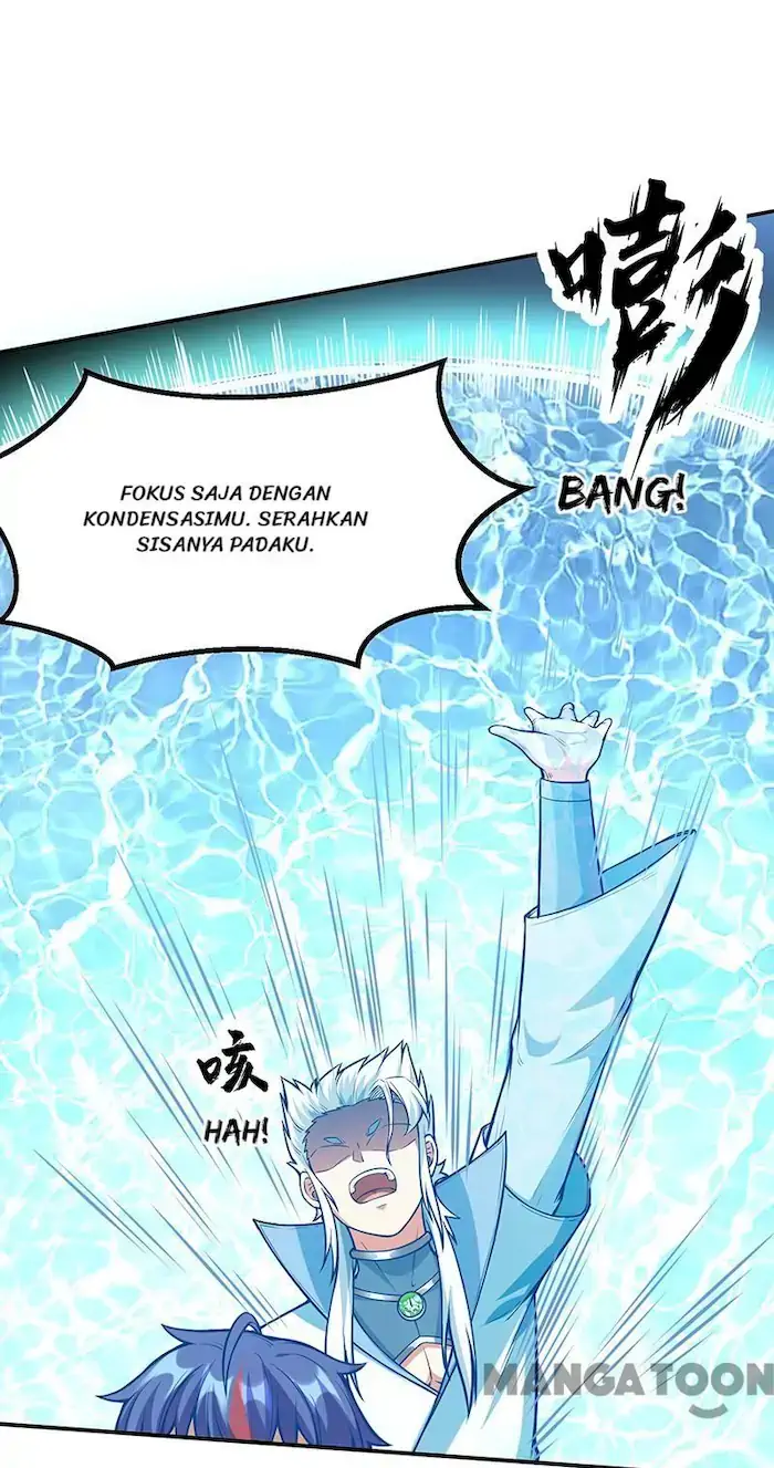 Martial Arts Reigns Chapter 245 Gambar 14