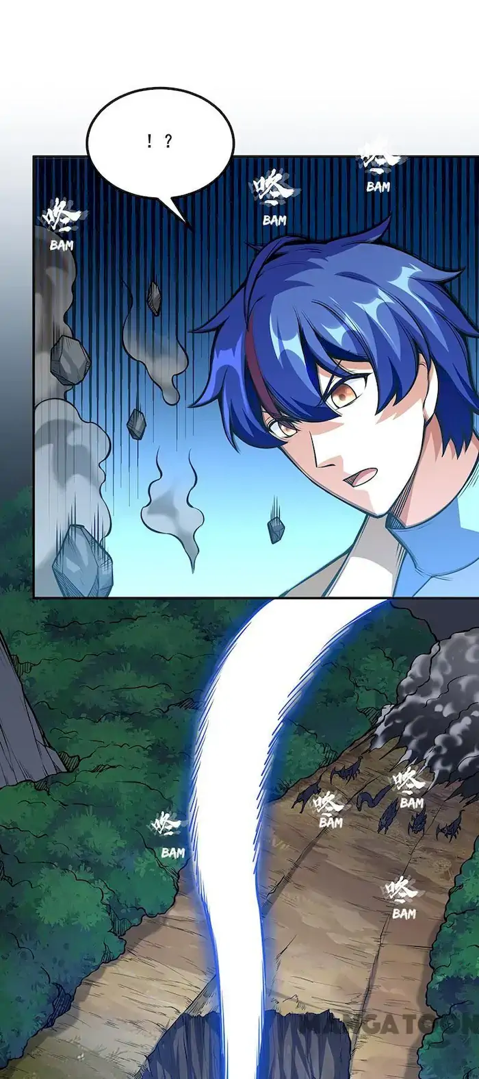 Martial Arts Reigns Chapter 245 Gambar 6