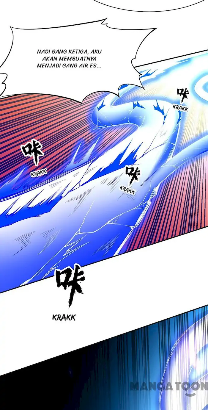 Martial Arts Reigns Chapter 244 Gambar 22