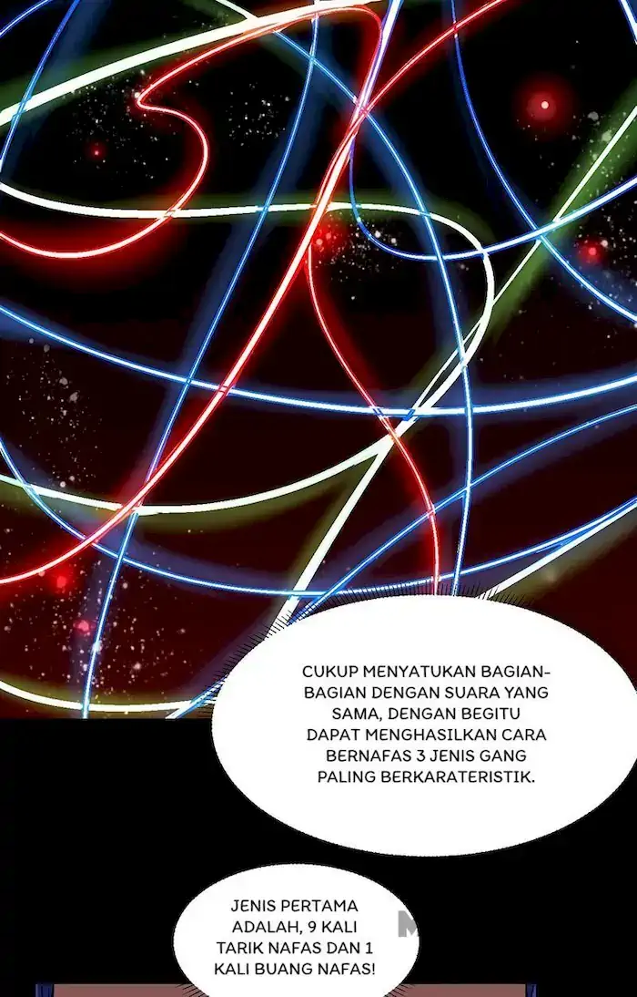 Martial Arts Reigns Chapter 244 Gambar 3