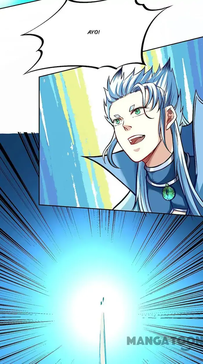 Martial Arts Reigns Chapter 243 Gambar 10