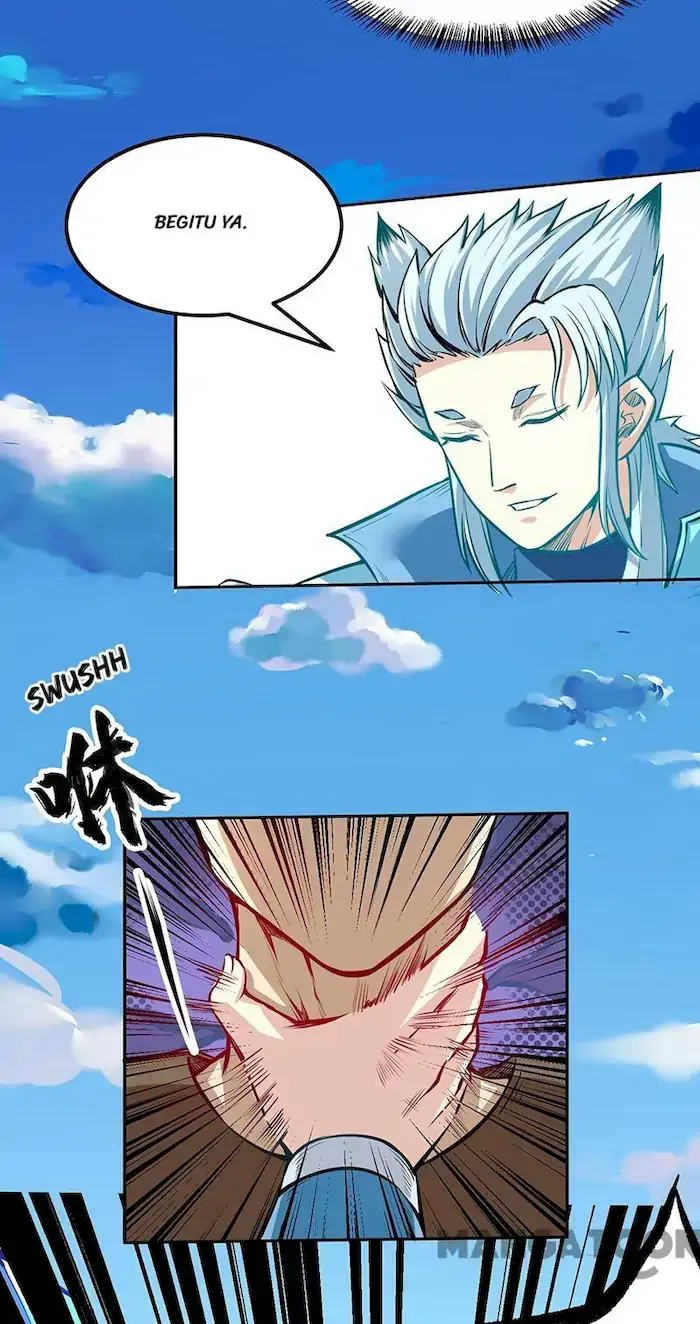 Martial Arts Reigns Chapter 243 Gambar 4