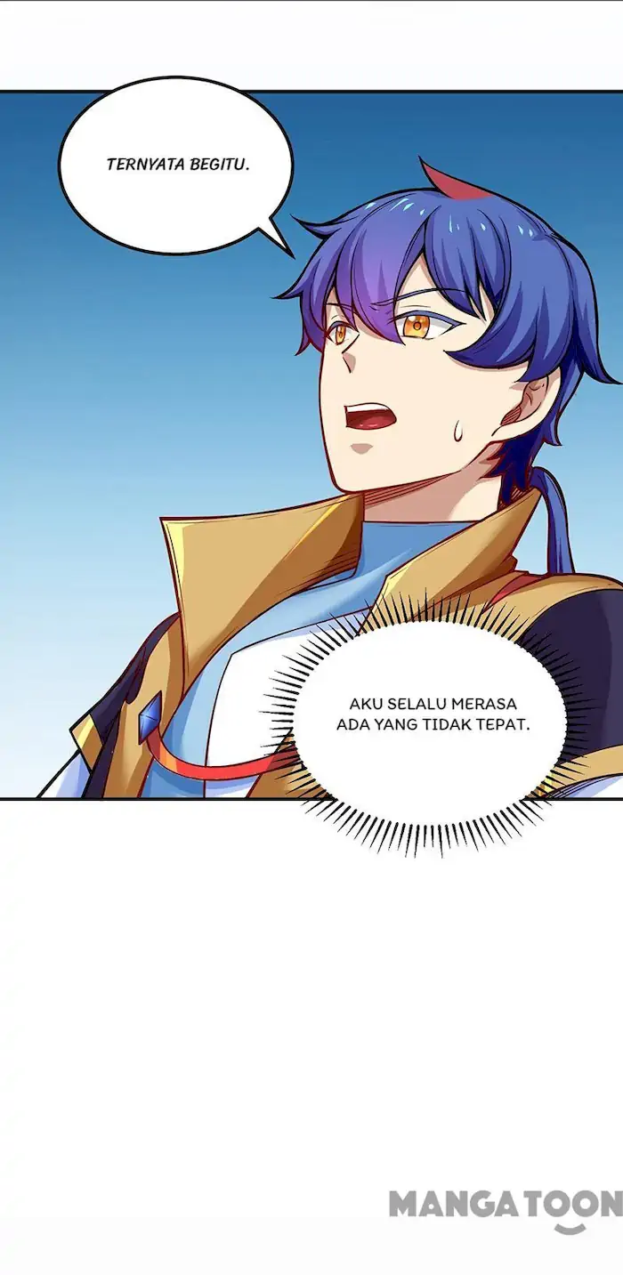 Martial Arts Reigns Chapter 241 Gambar 39