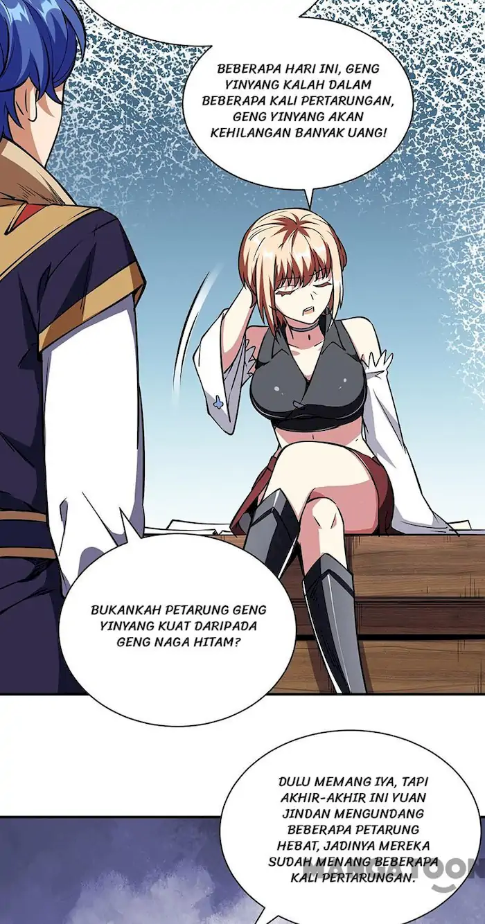 Martial Arts Reigns Chapter 240 Gambar 29