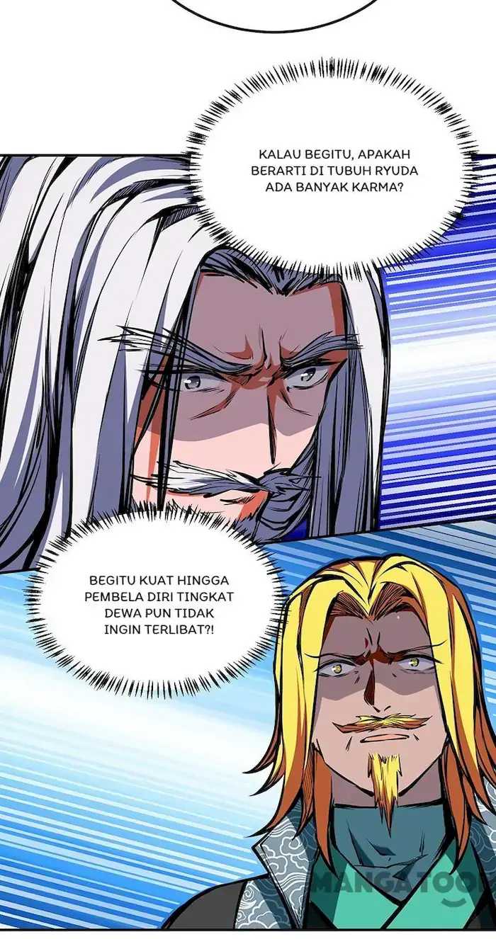 Martial Arts Reigns Chapter 239 Gambar 17