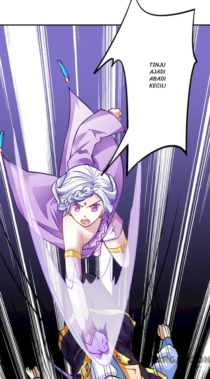 Martial Arts Reigns Chapter 238 Gambar 18