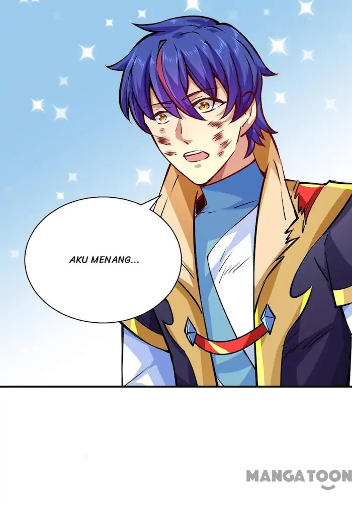 Martial Arts Reigns Chapter 238 Gambar 25