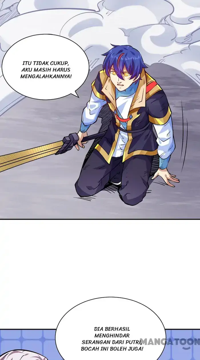 Martial Arts Reigns Chapter 238 Gambar 6