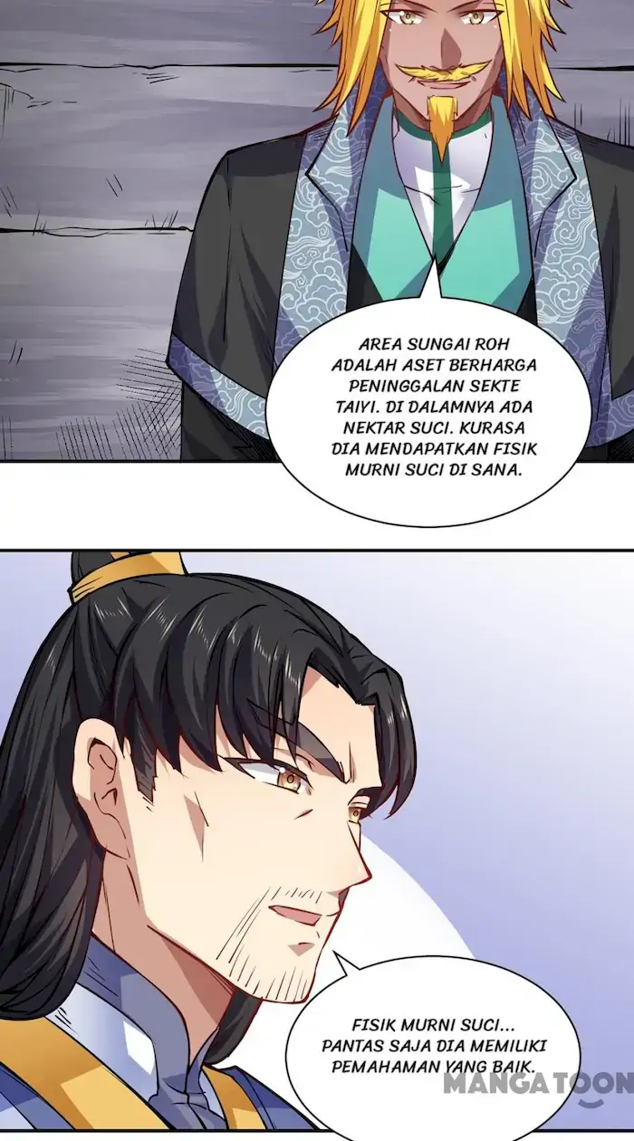 Martial Arts Reigns Chapter 238 Gambar 8