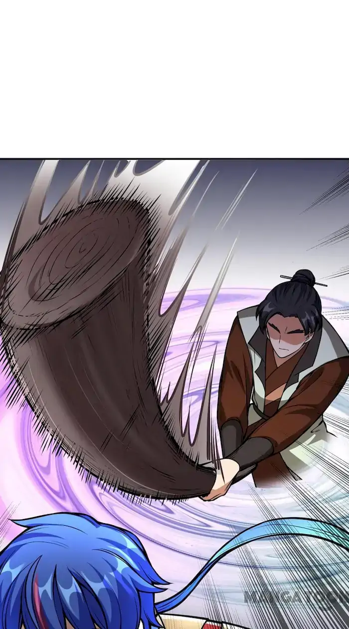 Komik Martial Arts Reigns Chapter 237 gambar nomor 1