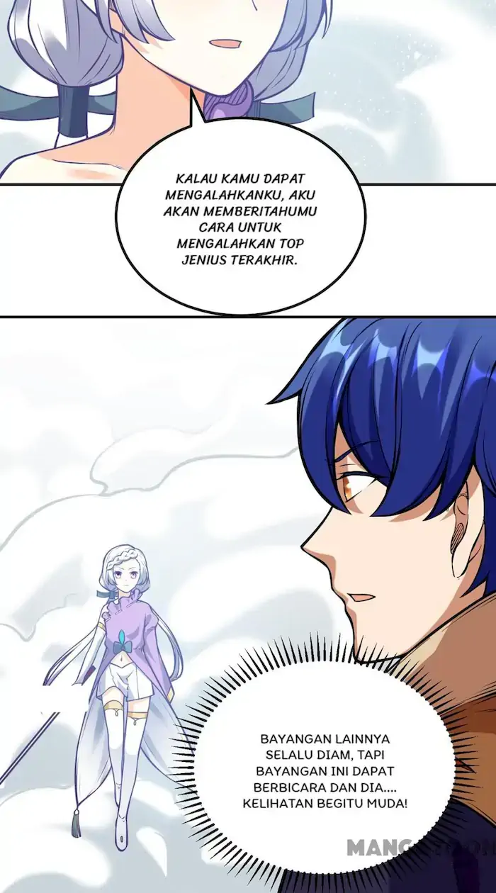 Martial Arts Reigns Chapter 237 Gambar 13