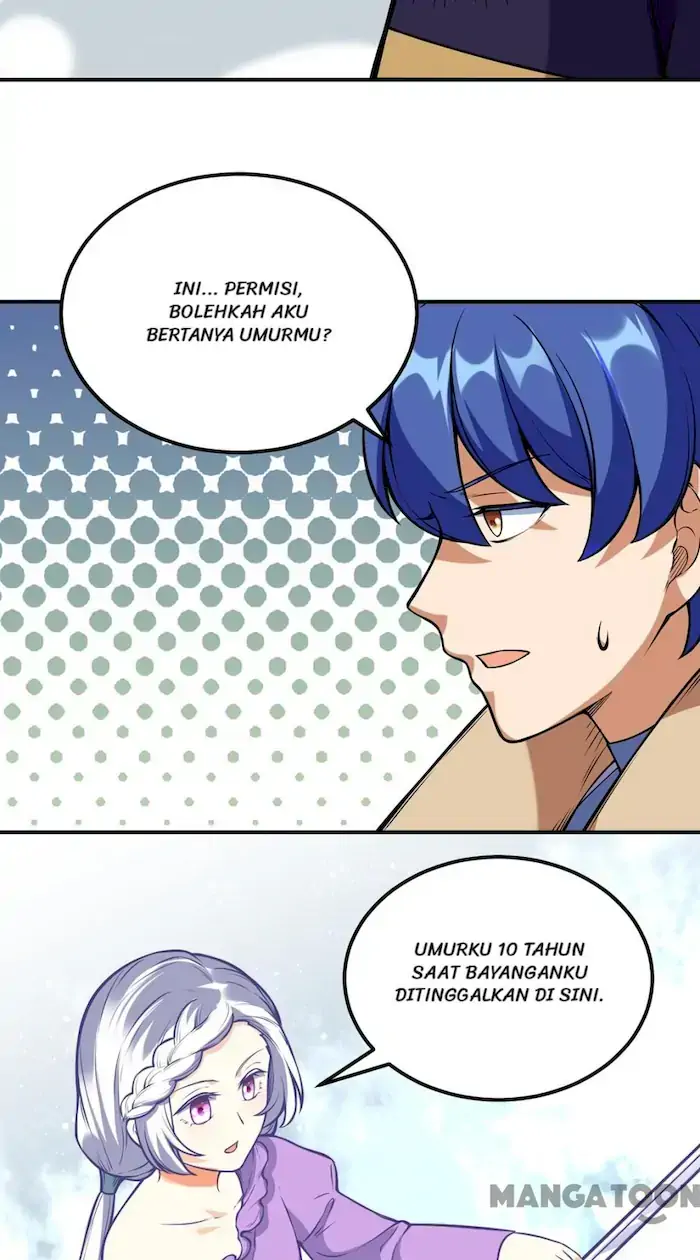 Martial Arts Reigns Chapter 237 Gambar 14